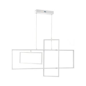 ONLI ONLI - LED Lustr na lanku SQUID LED/60W/230V 4000K bílá obraz
