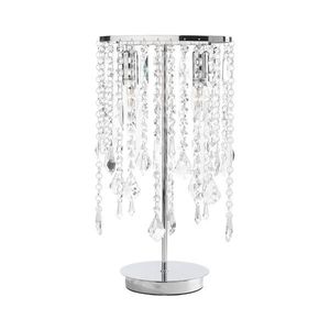 ONLI ONLI - Stolní lampa LAILA 2xE14/10W/230V 45 cm obraz