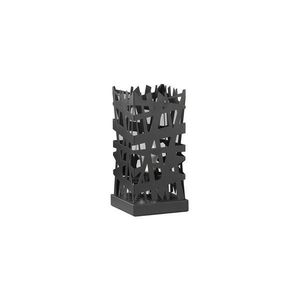 ONLI ONLI - Stolní lampa FORESTA 1xE27/15W/230V 29 cm černá obraz