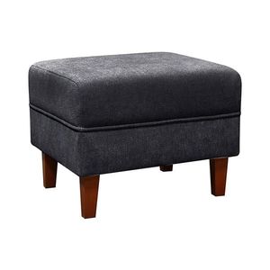 Taburet GALA 42x54 cm antracit obraz