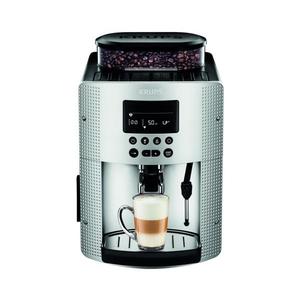 Krups Krups - Automatický kávovar ESAL 1450W/230V stříbrná obraz