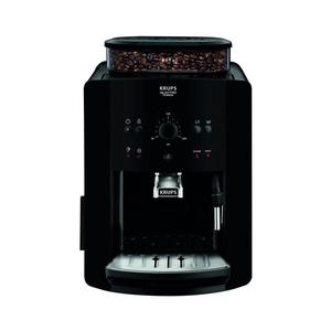 Krups Krups - Automatický kávovar ARABICA 1450W/230V černá obraz