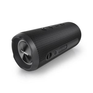Niceboy Niceboy Nexus - LED Bezdrátový reproduktor s mikrofonem 26W/4000 mAh IPX6 černá obraz