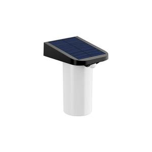 Prezent Prezent - LED Solární nástěnné svítidlo se senzorem OCTO LED/4W/3, 7V IP44 obraz