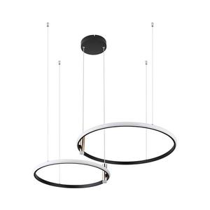 Globo Globo 67300H - LED Stmívatelný lustr na lanku COCO LED/55W/230V 2700-6000K + DO obraz