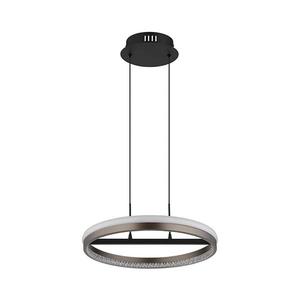 Globo Globo 67179H - LED Lustr na lanku DELLA LED/40W/230V 3000/4000/6000K pr. 39, 7 cm obraz