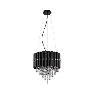 Globo Globo 63149-3 - Lustr na lanku ELEOS 3xE27/40W/230V pr. 40 cm obraz