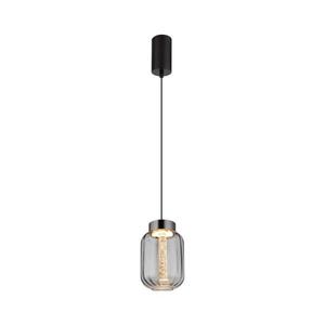 Globo Globo 15746 - LED Lustr na lanku FLUORO LED/8W/230V obraz