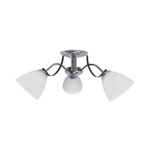 Stropní svítidlo 3xE27/60W/230V obraz