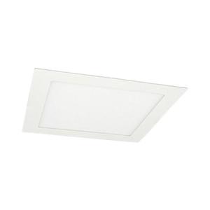 Greenlux LED Koupelnové podhledové svítidlo VEGA LED/24W/230V 2800K 29, 8 cm IP44 bílá obraz