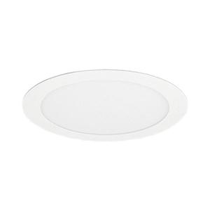 Greenlux LED Koupelnové podhledové svítidlo VEGA LED/18W/230V 3800K pr. 22, 5 cm IP44 bílá obraz