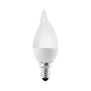 Eglo LED žárovka E14/4W 3000K svíčka - Eglo 11422 obraz