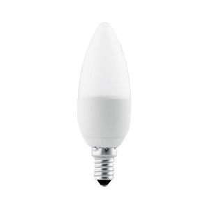 Eglo LED žárovka E14/4W 3000K svíčka obraz