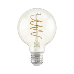 Eglo LED žárovka G80 E27/4W/230V 2200K - Eglo 11722 obraz