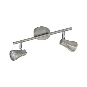 Eglo Eglo 97823 - LED Bodové svítidlo TIBERIO 1 2xLED/3W/230V obraz