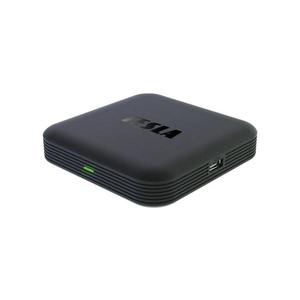TESLA Electronics TESLA Electronics MediaBox - UHD multimediální přehrávač Wi-Fi +dálkové ovládání obraz