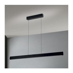 Orion Orion HL 6-1716/120 - LED Stmívatelný lustr na lanku TARA LED/44W/230V černá obraz