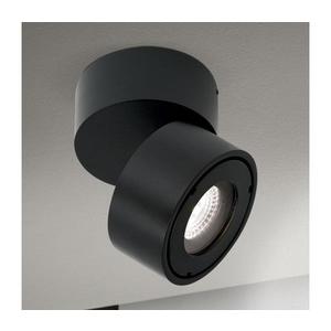 Orion Orion AL 11-1220 - LED Koupelnové bodové svítidlo HARVEY LED/15W/230V IP65 černá obraz