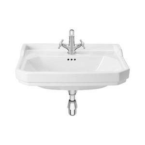Roca Roca A3270A1000 - Závěsné umyvadlo CARMEN 65x48 cm keramika/bílá obraz