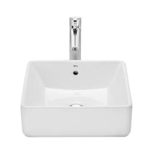 Roca Roca A3270ML000 - Umyvadlo na desku GAP 39x37 cm keramika/bílá obraz