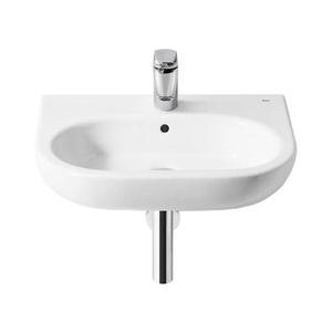 Roca Roca A327242000 - Závěsné umyvadlo MERIDIAN 60x46 cm keramika/bílá obraz
