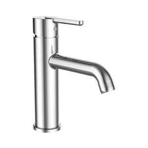 LAUFEN LAUFEN H3110810041201 - Umyvadlová baterie LUA 19, 2 cm lesklý chrom obraz