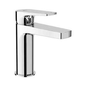 JIKA JIKA H3111X10041101 - Umyvadlová baterie CUBITO 10, 5 cm lesklý chrom obraz