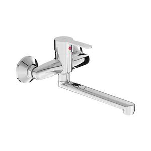 JIKA JIKA H3111Z70042301 - Umyvadlová baterie LYRA 15x26, 1 cm lesklý chrom obraz