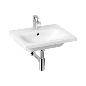 JIKA JIKA H8127120001041 - Závěsné umyvadlo MIO 55x45 cm keramika/bílá obraz