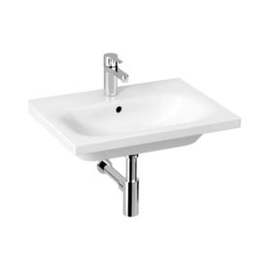 JIKA JIKA H8127130001041 - Závěsné umyvadlo MIO 60x45 cm keramika/bílá obraz