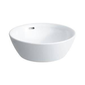 LAUFEN LAUFEN H8129620001091 - Umyvadlo na desku PRO pr. 42 cm keramika/bílá obraz