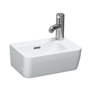 LAUFEN LAUFEN H8169550001061 - Závěsné umyvadlo PRO 36x25 cm keramika/bílá obraz