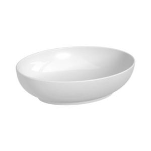 JIKA JIKA H8183640001121 - Umyvadlo na desku ASTRA 52x40 cm keramika/bílá obraz
