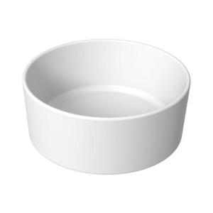 JIKA JIKA H8184200001121 - Umyvadlo na desku CUBITO pr. 40 cm keramika/bílá obraz
