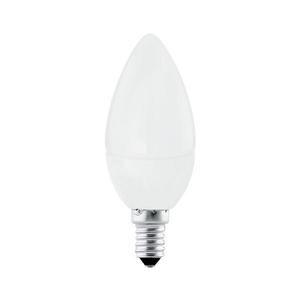 Eglo LED žárovka E14/4W 3000K svíčka - Eglo 11421 obraz