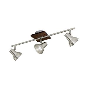 Eglo Eglo 95648 - LED Bodové svítidlo FILIPINA 3xGU10-LED/3, 3W/230V obraz