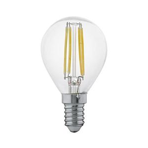 Eglo LED žárovka FILAMENT CLEAR E14/4W/230V 2700K - Eglo 11499 obraz