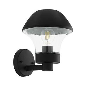 Eglo Eglo 97244 - Venkovní nástěnné svítidlo VERLUCCA 1xE27/60W/230V IP44 obraz