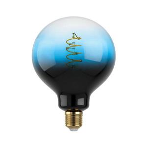 Eglo LED Stmívatelná žárovka G125 E27/4W/230V 2000K - Eglo 12555 obraz