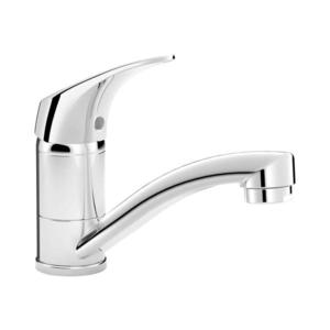 JIKA JIKA H3511N10042201 - Dřezová baterie TALAS 13, 5 cm lesklý chrom obraz