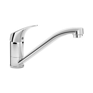 JIKA JIKA H3511N10042301 - Dřezová baterie TALAS 13, 5 cm lesklý chrom obraz