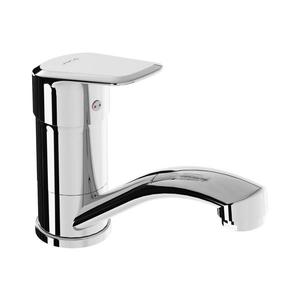 JIKA JIKA H3512E10042201 - Dřezová baterie LYRA 14, 3 cm lesklý chrom obraz