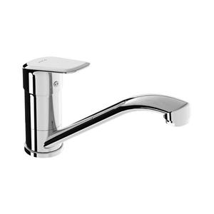 JIKA JIKA H3512E10042301 - Dřezová baterie LYRA 21 cm lesklý chrom obraz