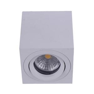 Emithor Emithor - Stropní bodové svítidlo SURFACE 1xGU10/50W/230V obraz