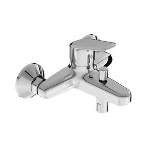 JIKA JIKA H3212E70044001 - Vanová baterie TALAS lesklý chrom obraz