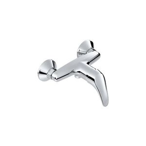 JIKA JIKA H3311N70044001 - Sprchová baterie TALAS lesklý chrom obraz