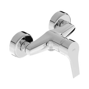 JIKA JIKA H3311W70044001 - Sprchová baterie CUBE lesklý chrom obraz