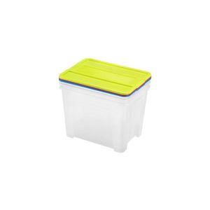 UTC SADA 3x Úložný box TEX BOX 21 l obraz