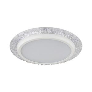 Globo Globo 48294-22 - LED Stropní svítidlo ABIGAIL LED/22W/230V 3000K pr. 40 cm obraz