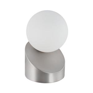 Globo Globo 50300101 - LED Stolní lampa ALISA 1xG9/3W/230V obraz